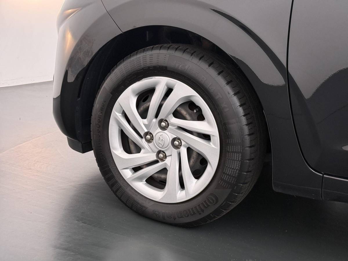 Hyundai i10 Hyundai i10 1.0 Premium Stoel En Stuurverwarming | Camera | Climate Control | Apple Carplay & Android Auto