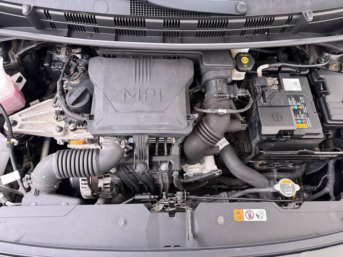 Hyundai i10 Hyundai i10 1.0 Premium Stoel En Stuurverwarming | Camera | Climate Control | Apple Carplay & Android Auto