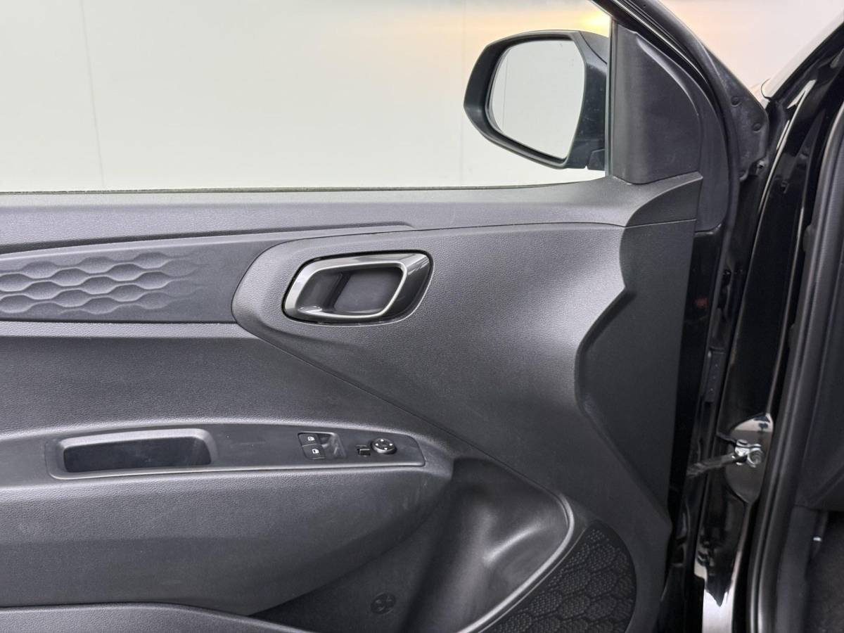 Hyundai i10 Hyundai i10 1.0 Premium Stoel En Stuurverwarming | Camera | Climate Control | Apple Carplay & Android Auto