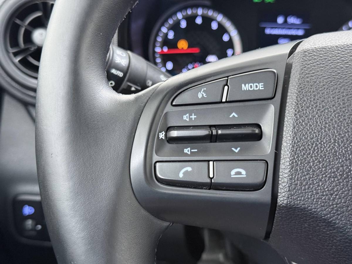 Hyundai i10 Hyundai i10 1.0 Premium Stoel En Stuurverwarming | Camera | Climate Control | Apple Carplay & Android Auto