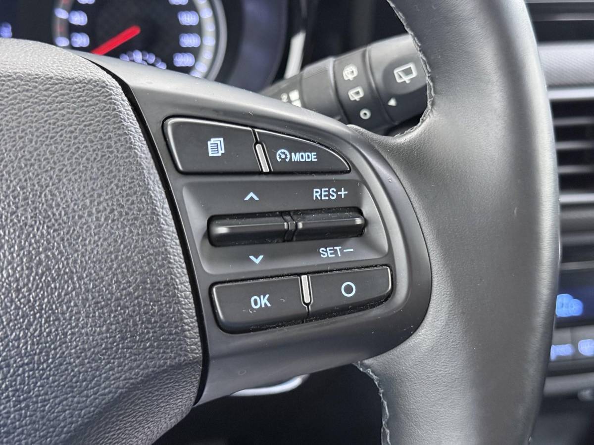 Hyundai i10 Hyundai i10 1.0 Premium Stoel En Stuurverwarming | Camera | Climate Control | Apple Carplay & Android Auto