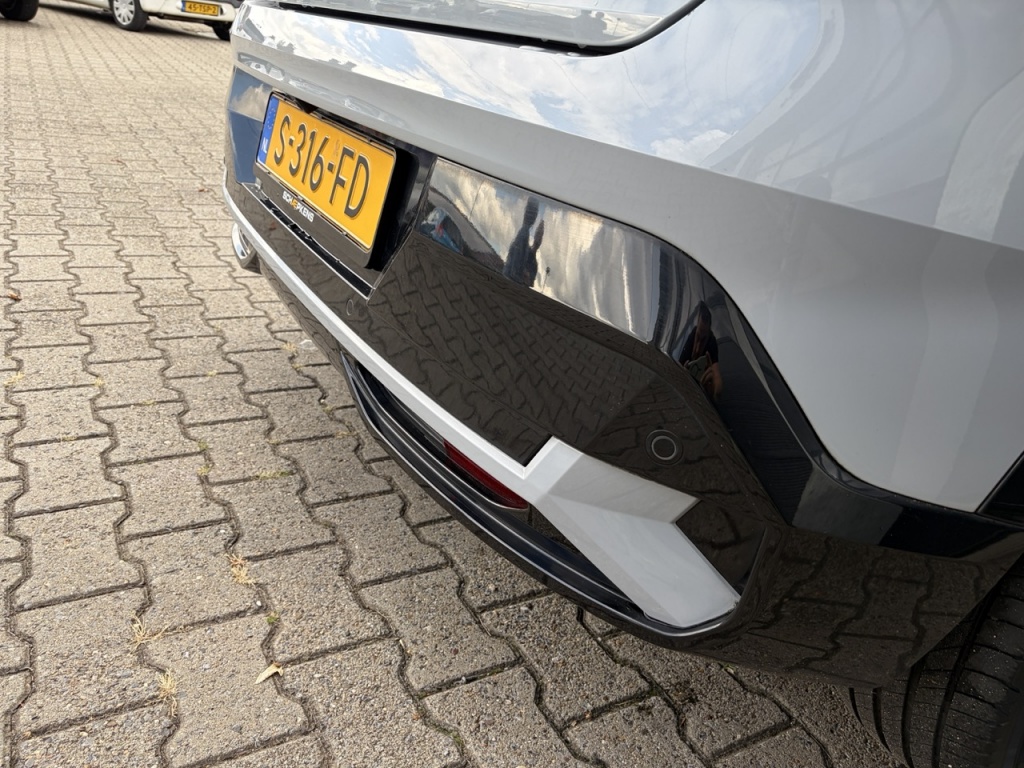 Renault Megane E-Tech RENAULT Mégane E-Tech EV60 220pk Optimum Charge Evolution | SOH 95%