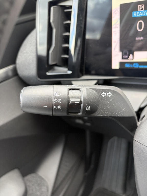 Renault Megane E-Tech RENAULT Mégane E-Tech EV60 220pk Optimum Charge Evolution | SOH 95%