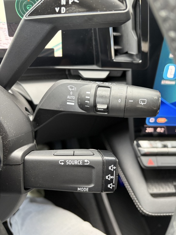 Renault Megane E-Tech RENAULT Mégane E-Tech EV60 220pk Optimum Charge Evolution | SOH 95%