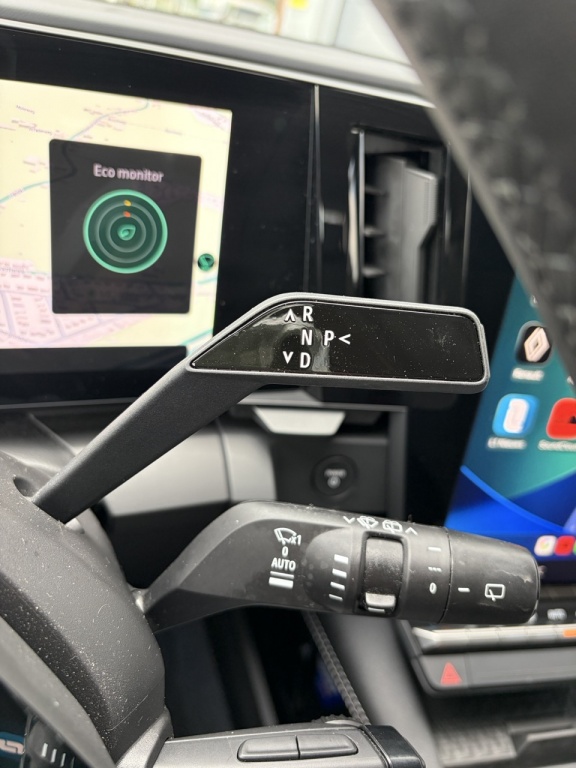 Renault Megane E-Tech RENAULT Mégane E-Tech EV60 220pk Optimum Charge Evolution | SOH 95%