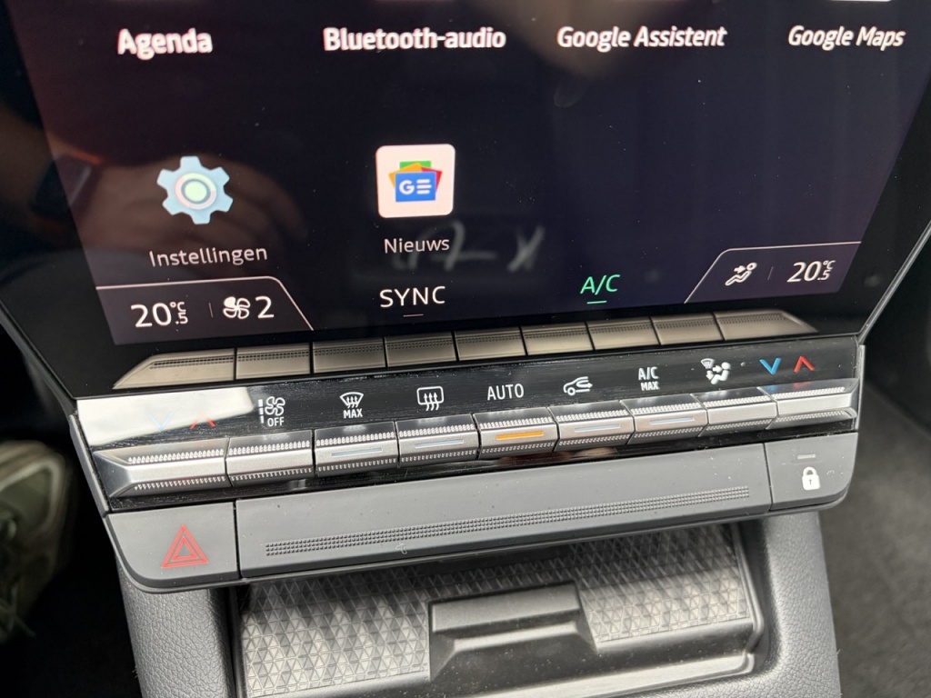 Renault Megane E-Tech RENAULT Mégane E-Tech EV60 220pk Optimum Charge Evolution | SOH 95%