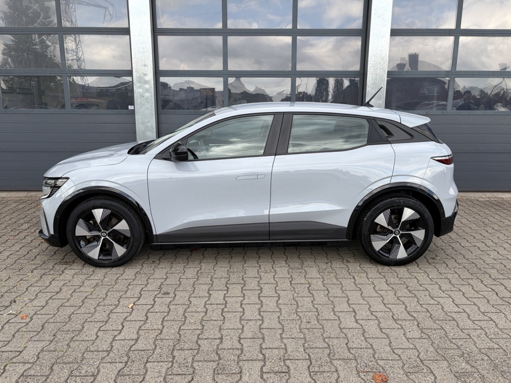 Renault Megane E-Tech RENAULT Mégane E-Tech EV60 220pk Optimum Charge Evolution | SOH 95%