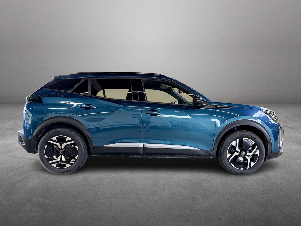 Peugeot e-2008 Peugeot 2008 e- Allure