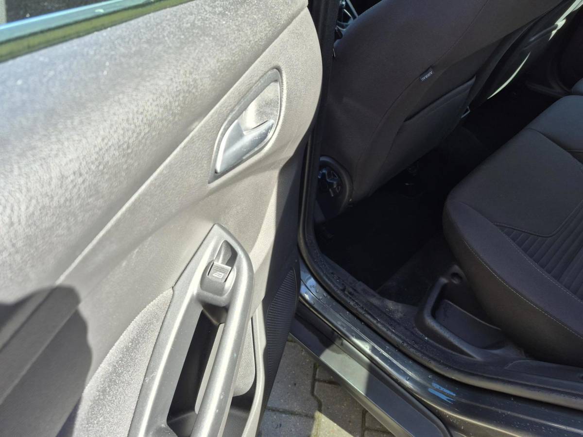 Ford Focus Ford Focus 1.0 Titanium TURBO/keyles / zeer nette auto