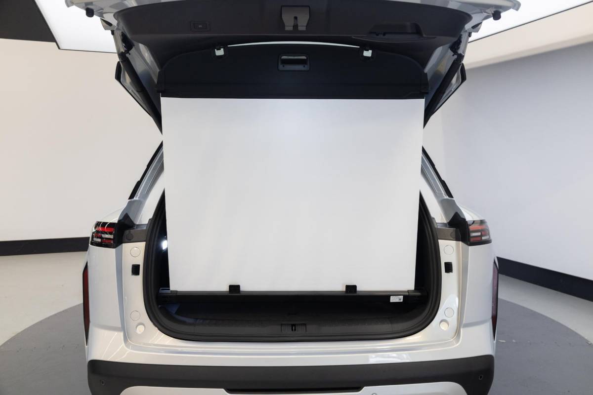 Jaecoo 7 Jaecoo 7 1.5 GDI SHS-P Exclusive | Moonlight Silver & Carbon Crystal Black Roof | NL Auto | Rijklaar | 7 jr garantie |