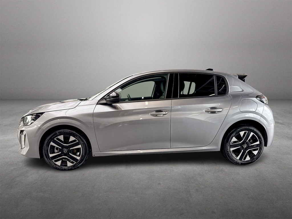 Peugeot 208 Peugeot 208 Hybrid 110 Allure | CarPlay | Sensoren V+A |