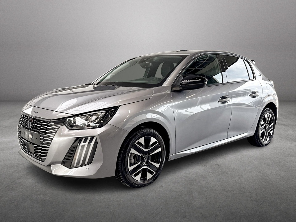 Peugeot 208 Peugeot 208 Hybrid 110 Allure | CarPlay | Sensoren V+A |