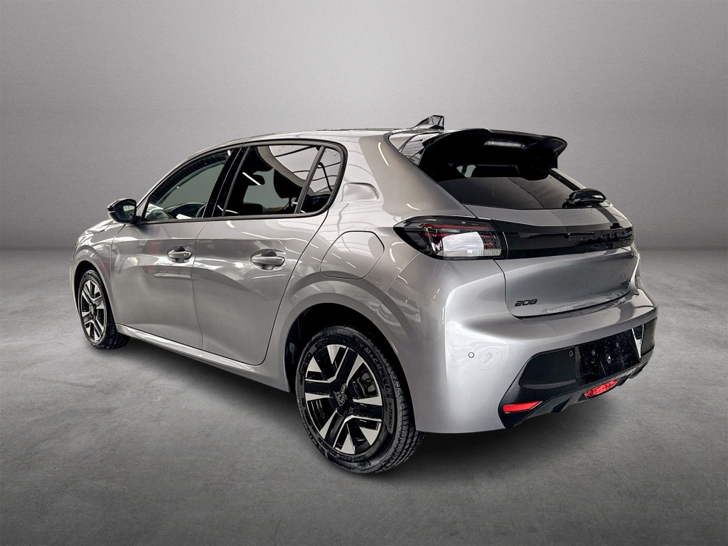 Peugeot 208 Peugeot 208 Hybrid 110 Allure | CarPlay | Sensoren V+A |