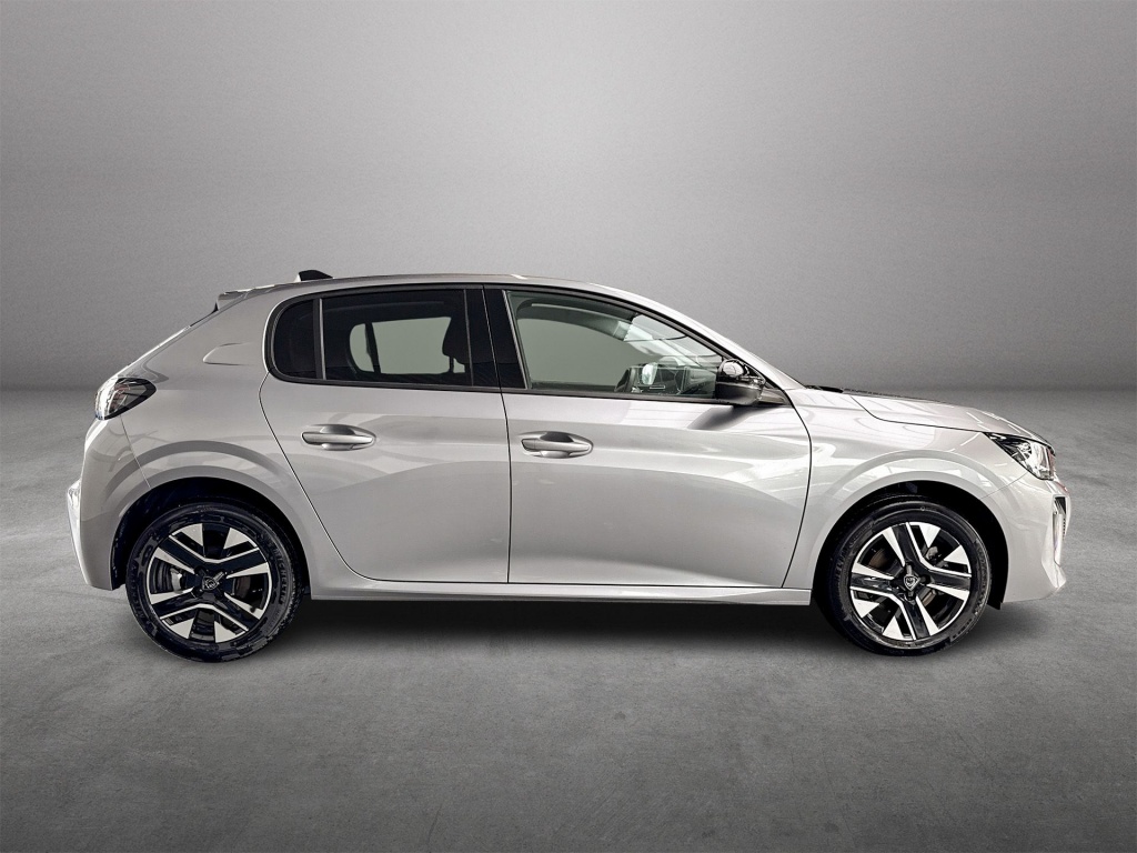 Peugeot 208 Peugeot 208 Hybrid 110 Allure | CarPlay | Sensoren V+A |