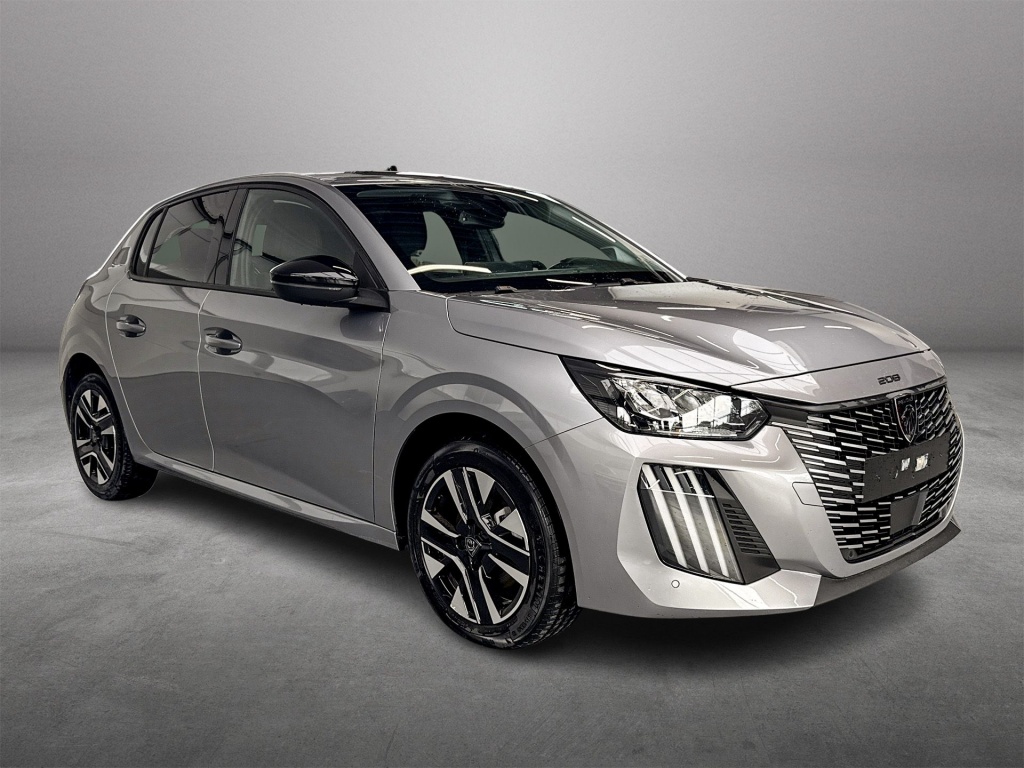 Peugeot 208 Peugeot 208 Hybrid 110 Allure | CarPlay | Sensoren V+A |