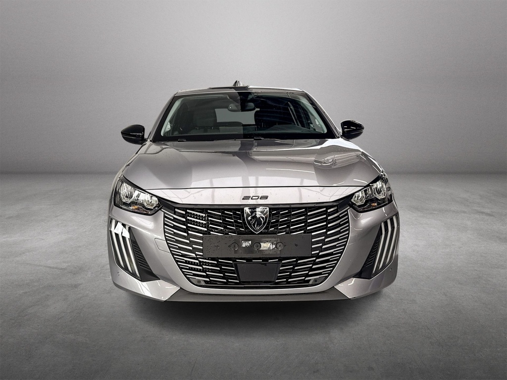 Peugeot 208 Peugeot 208 Hybrid 110 Allure | CarPlay | Sensoren V+A |