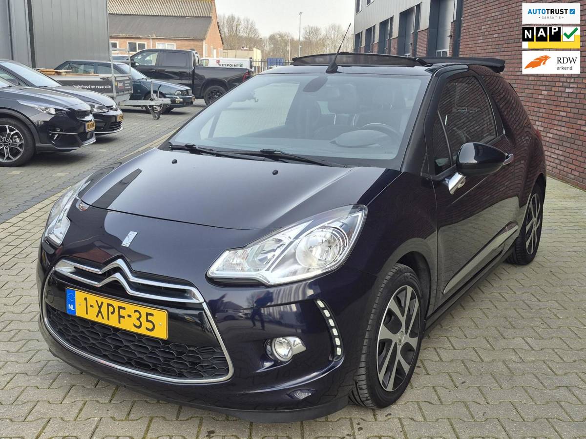 DS DS 3