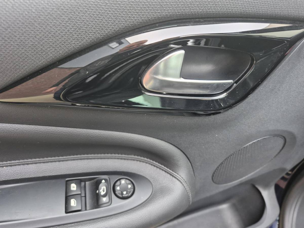 DS DS 3 DS DS3 Cabrio 1.2 VTi So Chic nw APK C1,C3 Cabrio
