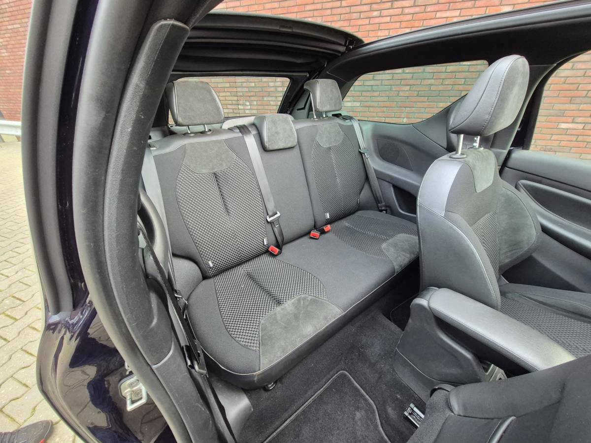 DS DS 3 DS DS3 Cabrio 1.2 VTi So Chic nw APK C1,C3 Cabrio