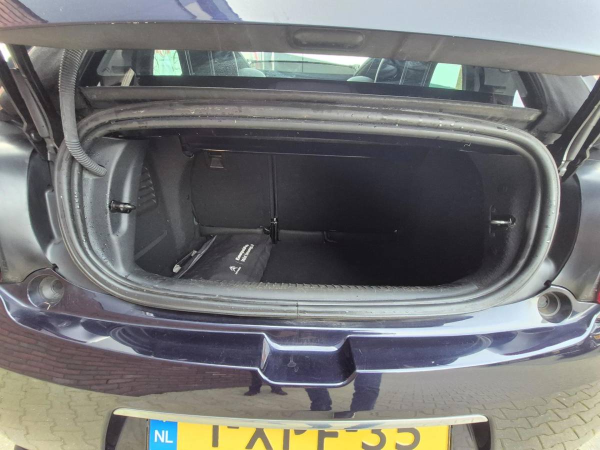 DS DS 3 DS DS3 Cabrio 1.2 VTi So Chic nw APK C1,C3 Cabrio