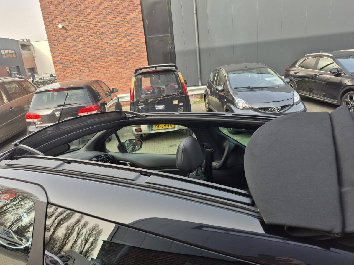 DS DS 3 DS DS3 Cabrio 1.2 VTi So Chic nw APK C1,C3 Cabrio