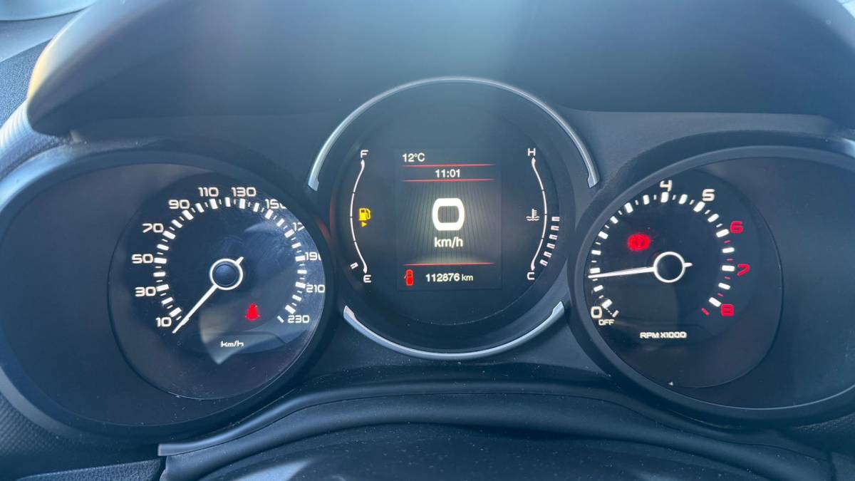 Fiat 500L Fiat 500 L 0.9 TwinAir Cross