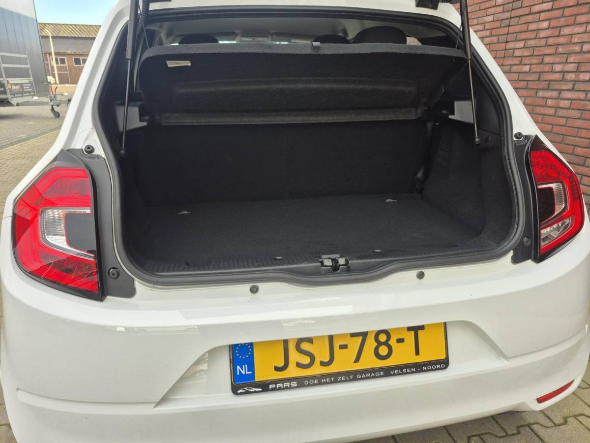 Renault Twingo Renault TWINGO 1.0 SCe Collection
