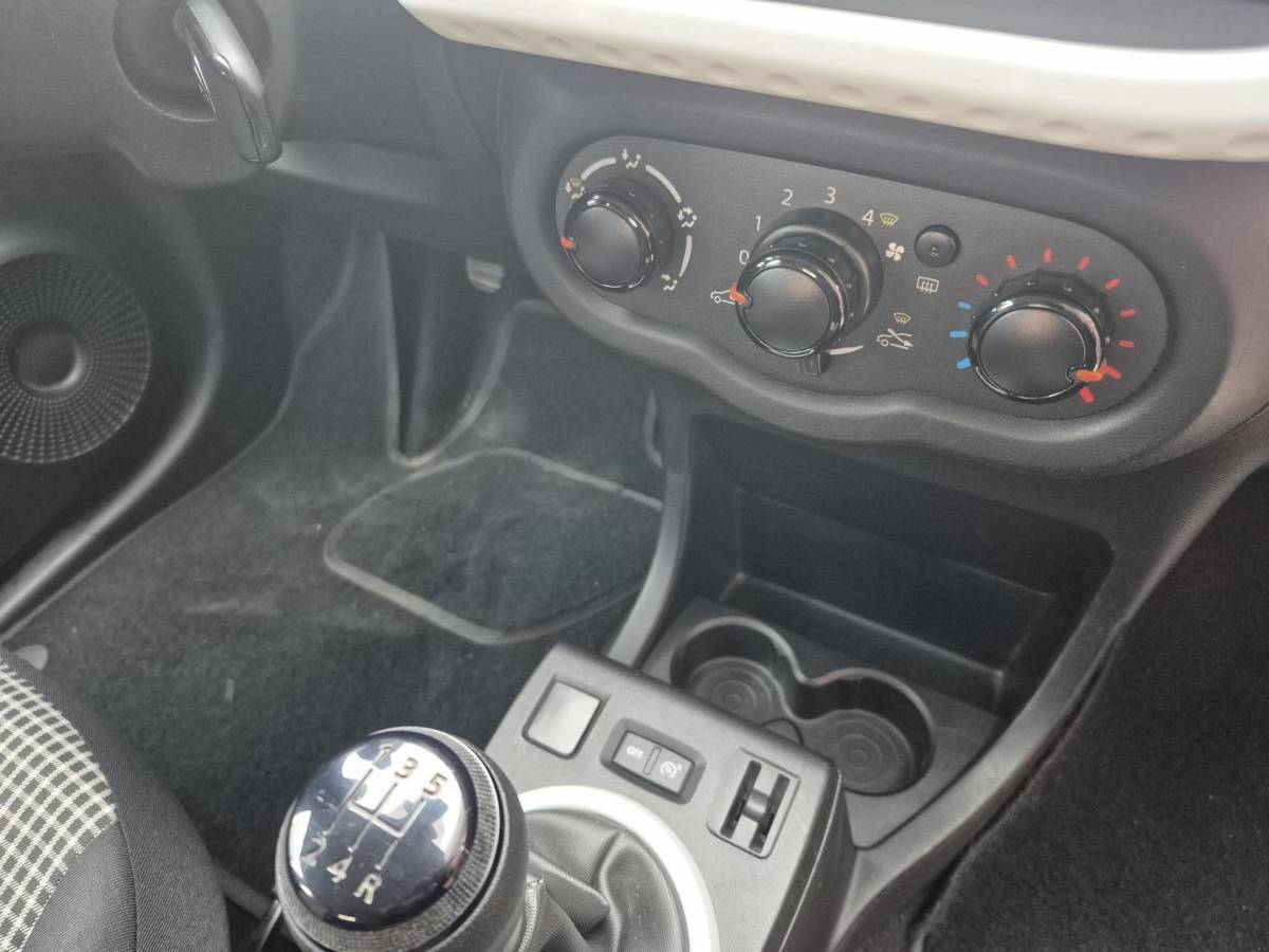 Renault Twingo Renault TWINGO 1.0 SCe Collection