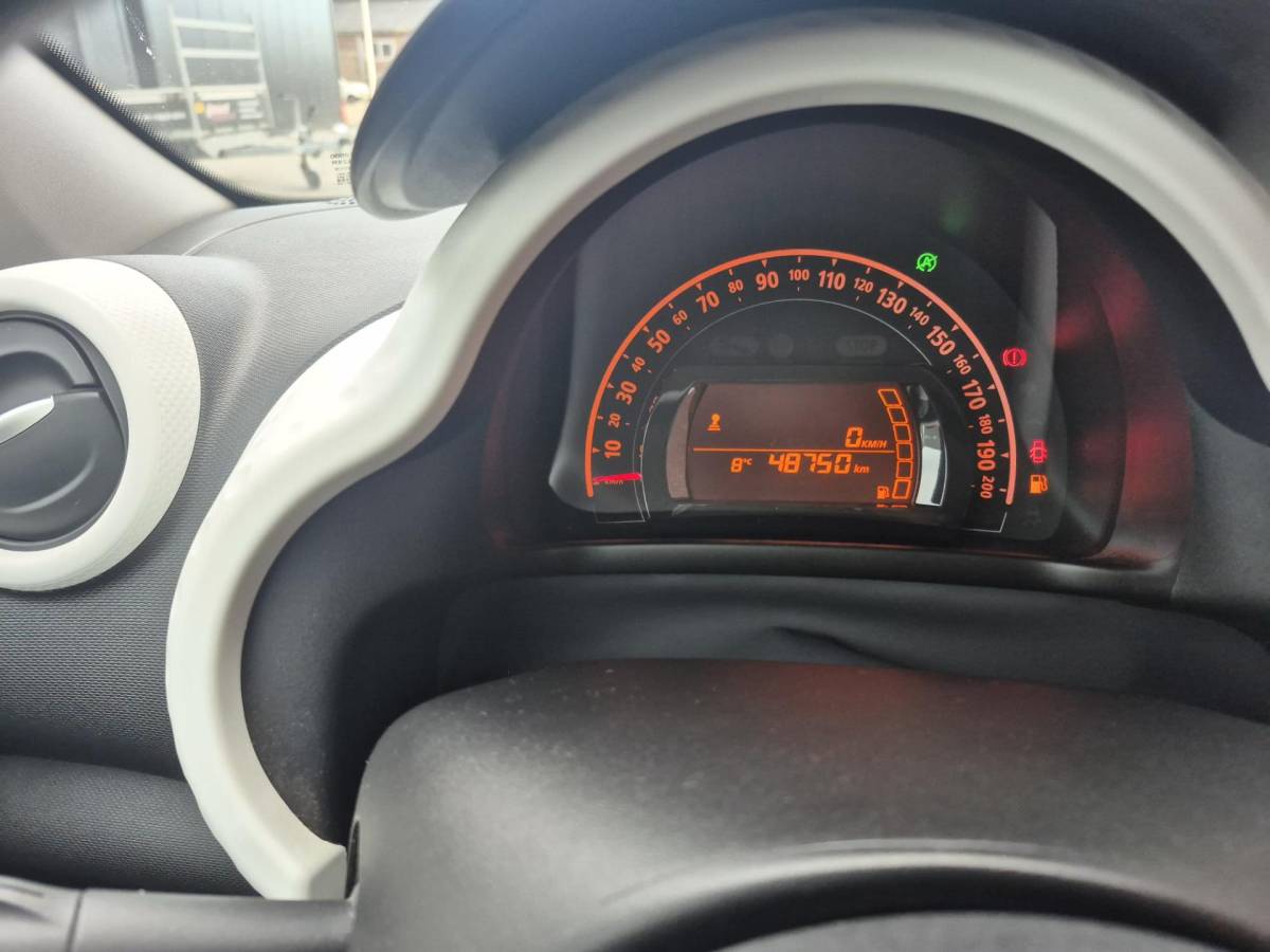 Renault Twingo Renault TWINGO 1.0 SCe Collection