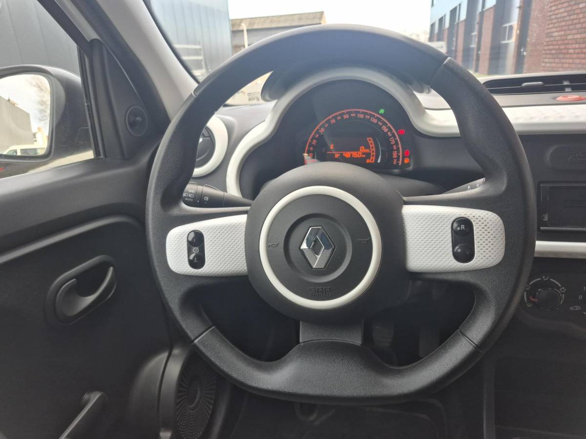 Renault Twingo Renault TWINGO 1.0 SCe Collection
