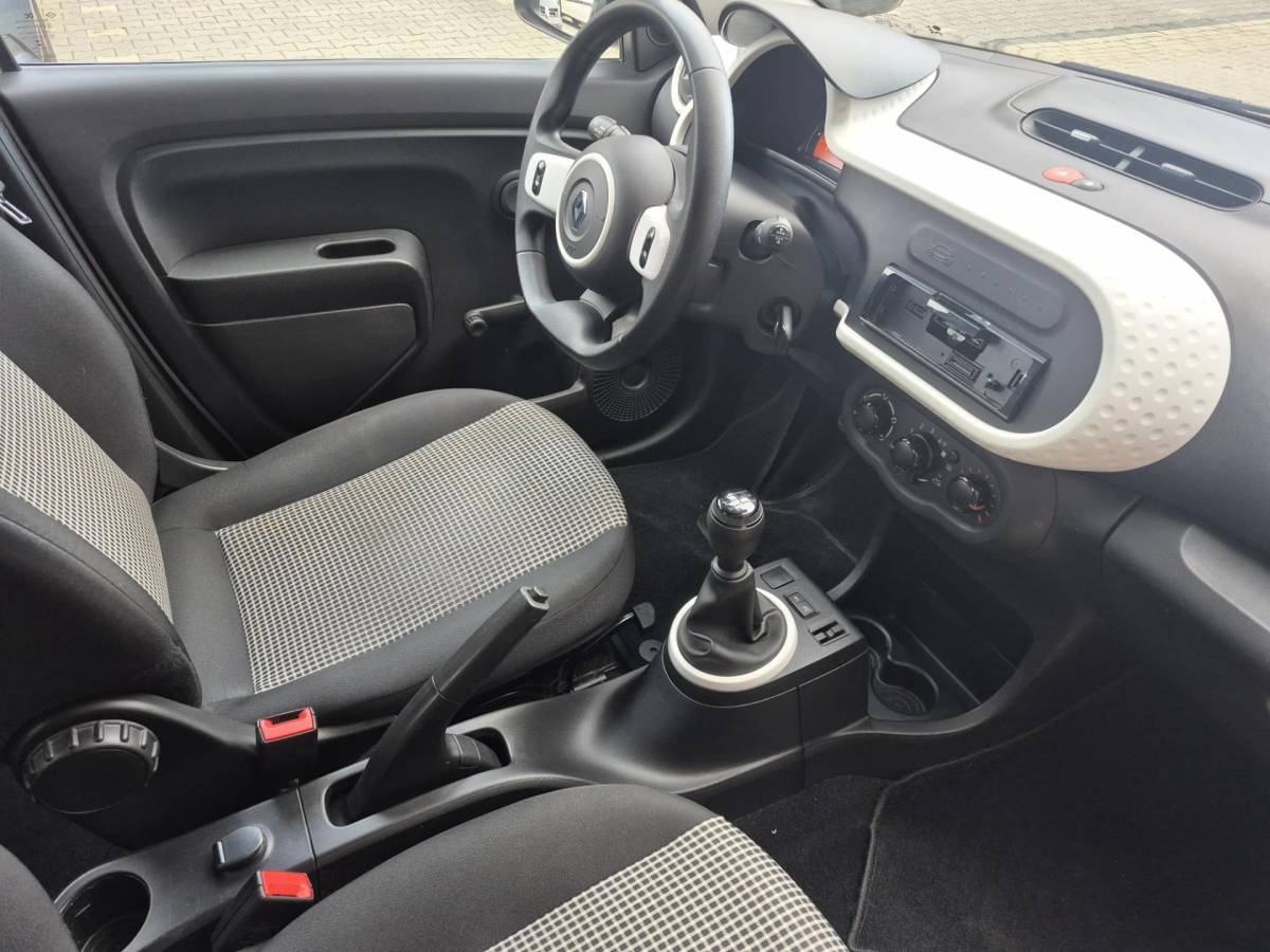 Renault Twingo Renault TWINGO 1.0 SCe Collection