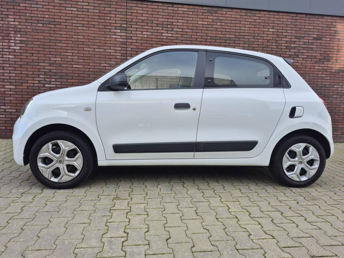 Renault Twingo Renault TWINGO 1.0 SCe Collection