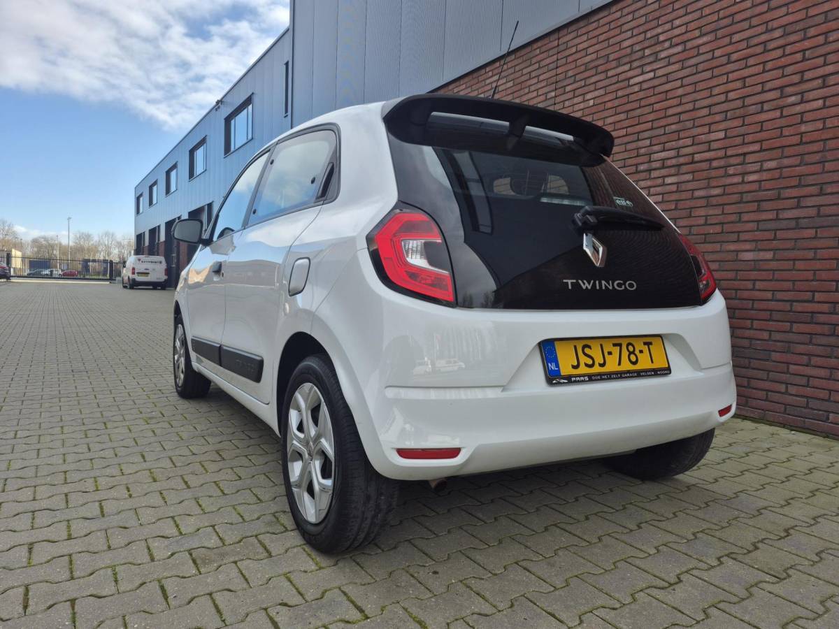 Renault Twingo Renault TWINGO 1.0 SCe Collection