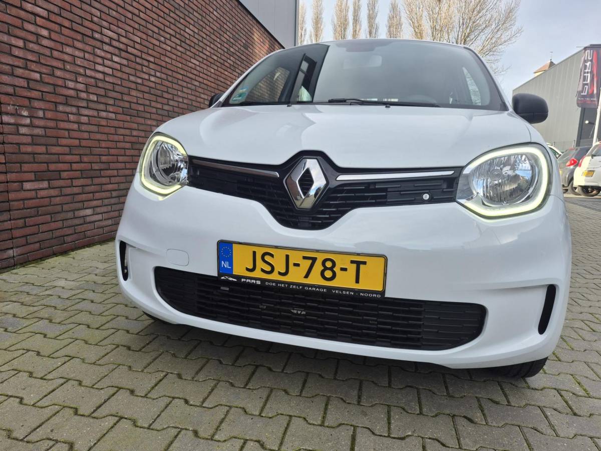Renault Twingo Renault TWINGO 1.0 SCe Collection