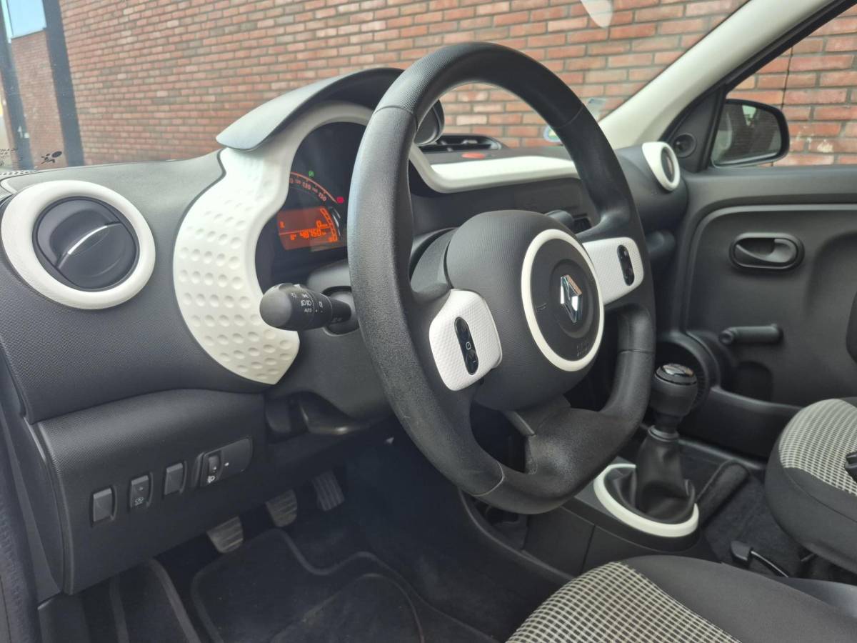 Renault Twingo Renault TWINGO 1.0 SCe Collection