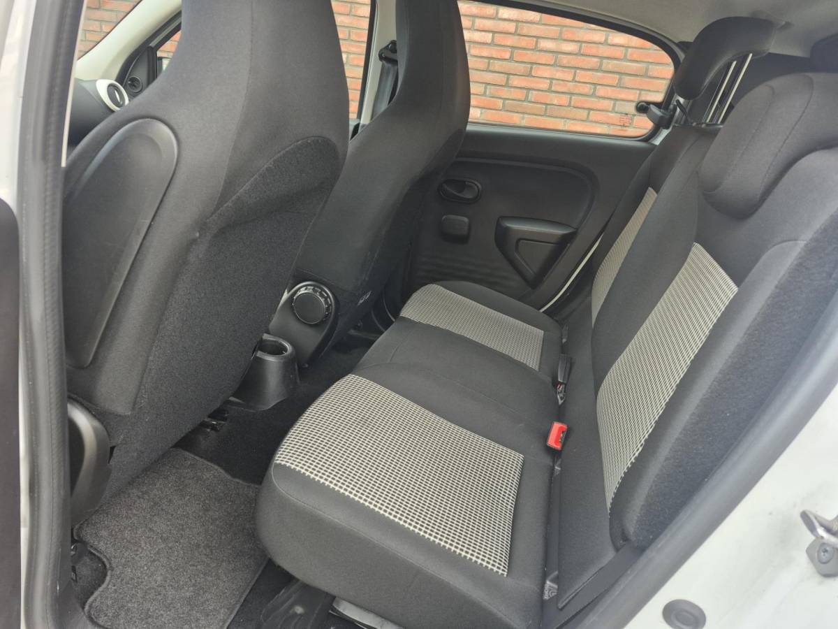Renault Twingo Renault TWINGO 1.0 SCe Collection
