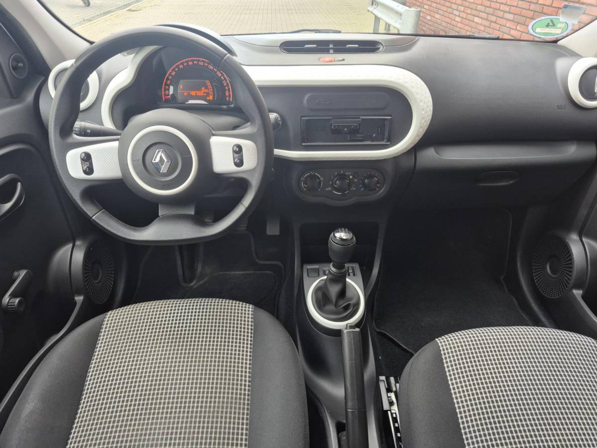 Renault Twingo Renault TWINGO 1.0 SCe Collection