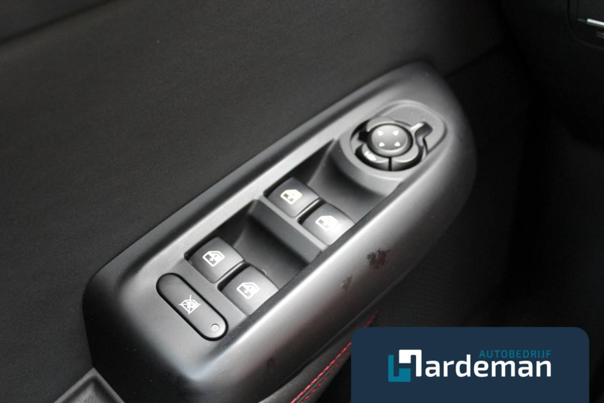 Alfa Romeo Tonale Alfa Romeo Tonale 1.5T Hybrid Edizione Speciale Carplay