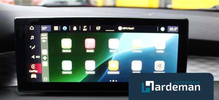 Alfa Romeo Tonale Alfa Romeo Tonale 1.5T Hybrid Edizione Speciale Carplay