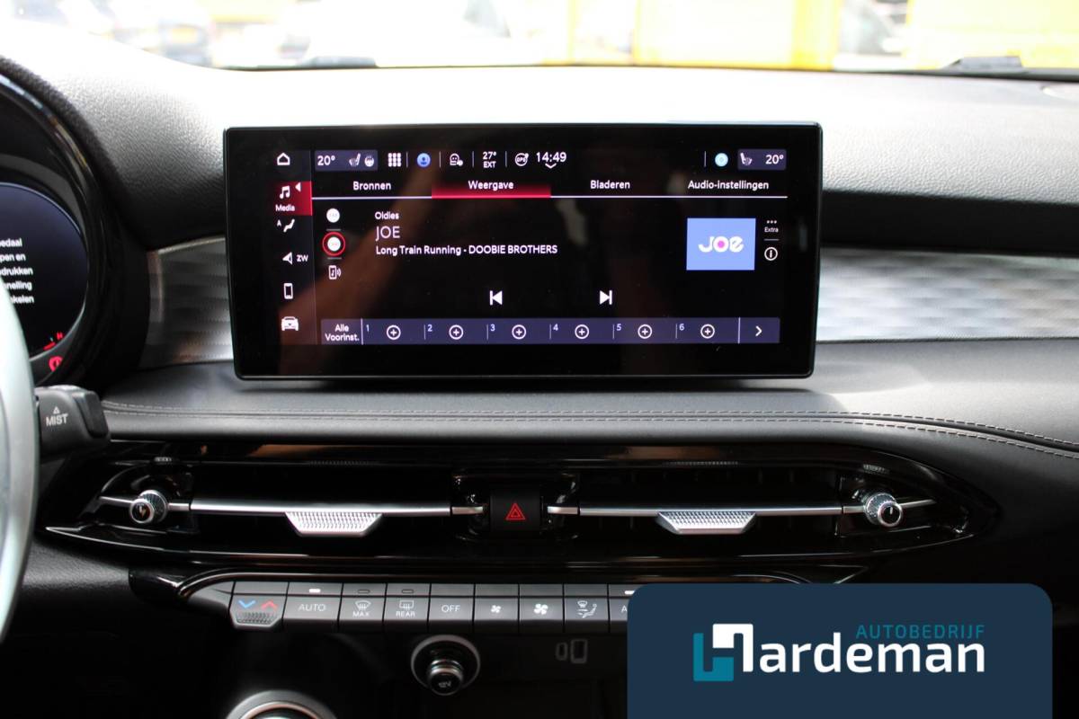 Alfa Romeo Tonale Alfa Romeo Tonale 1.5T Hybrid Edizione Speciale Carplay