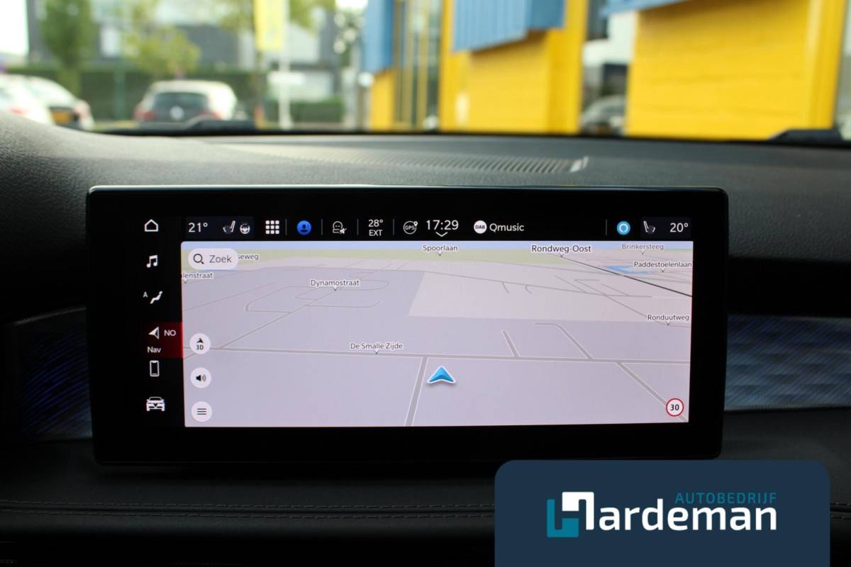Alfa Romeo Tonale Alfa Romeo Tonale 1.5T Hybrid Edizione Speciale Carplay