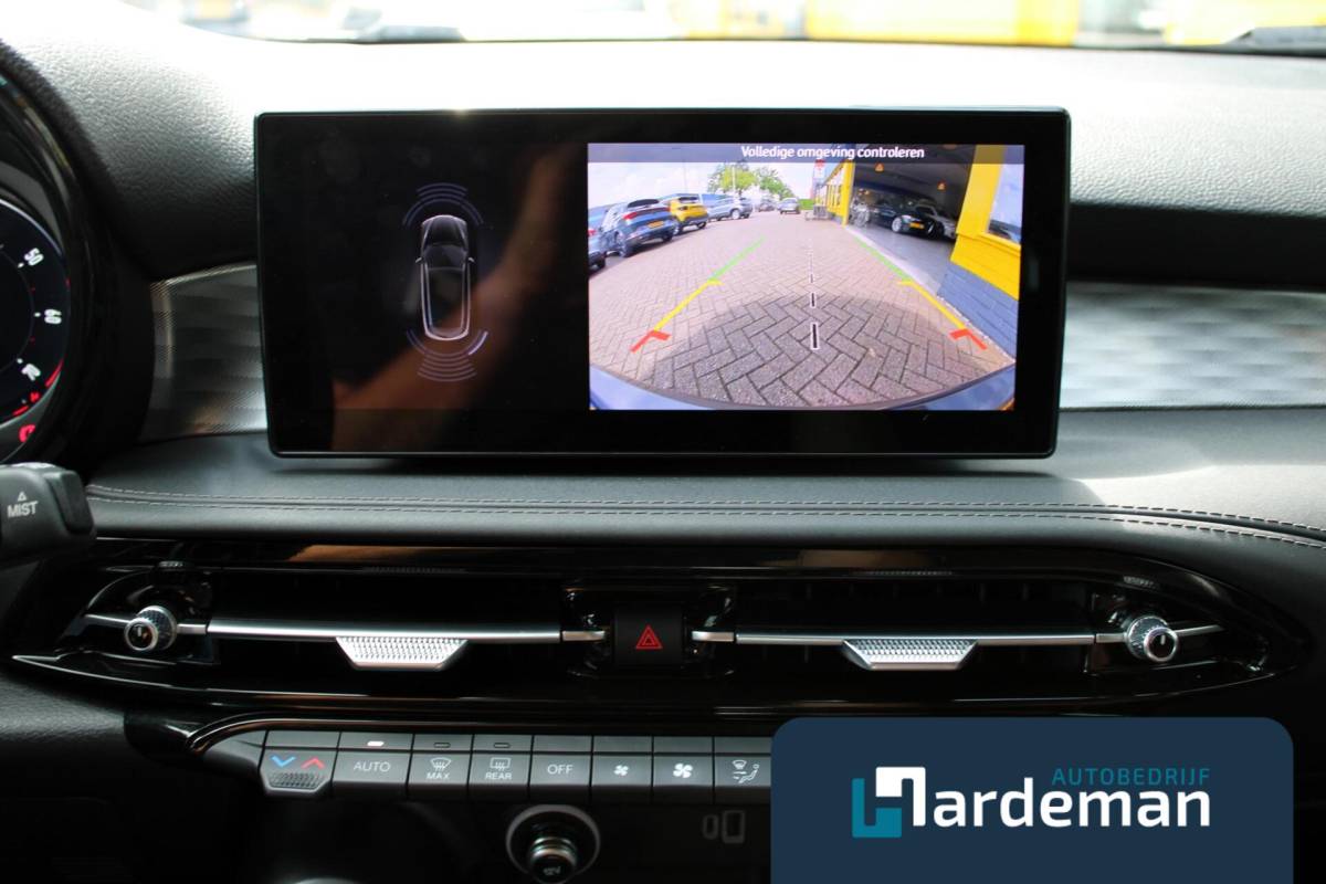 Alfa Romeo Tonale Alfa Romeo Tonale 1.5T Hybrid Edizione Speciale Carplay