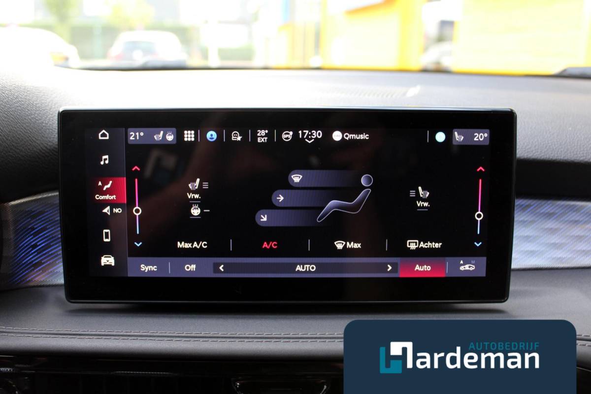 Alfa Romeo Tonale Alfa Romeo Tonale 1.5T Hybrid Edizione Speciale Carplay