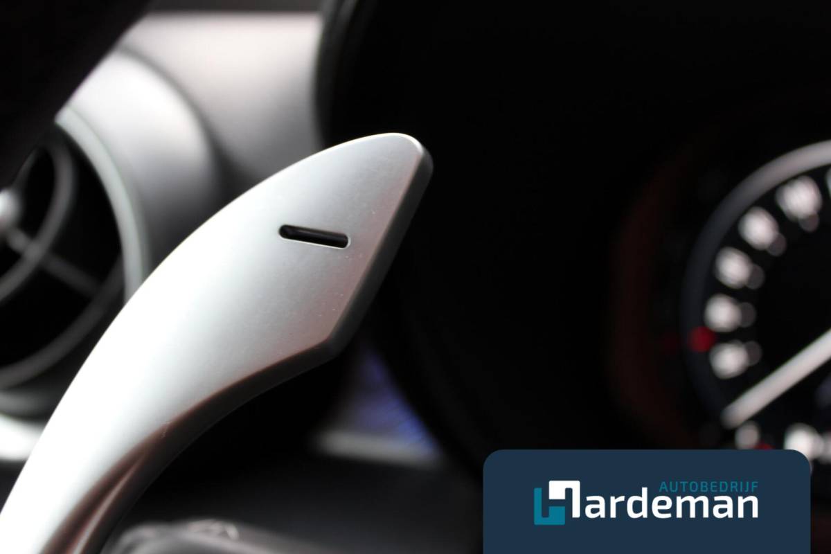 Alfa Romeo Tonale Alfa Romeo Tonale 1.5T Hybrid Edizione Speciale Carplay