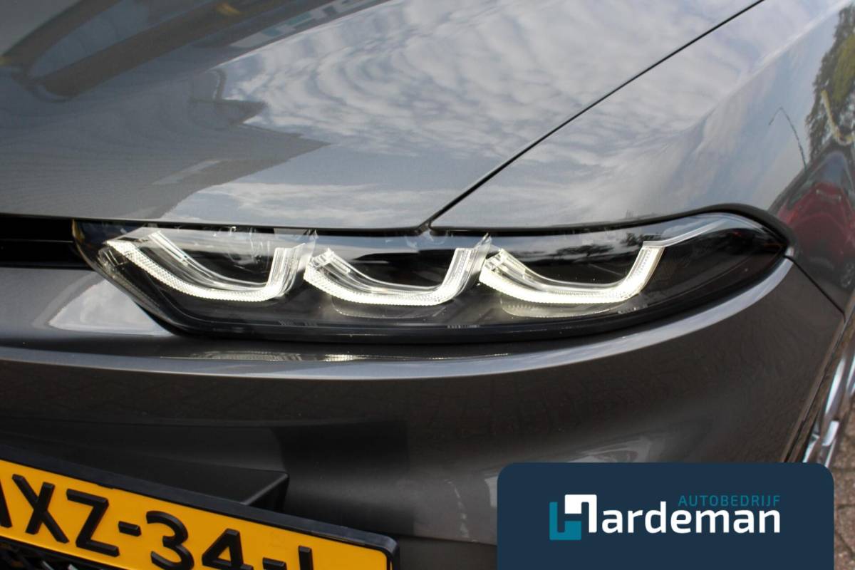 Alfa Romeo Tonale Alfa Romeo Tonale 1.5T Hybrid Edizione Speciale Carplay