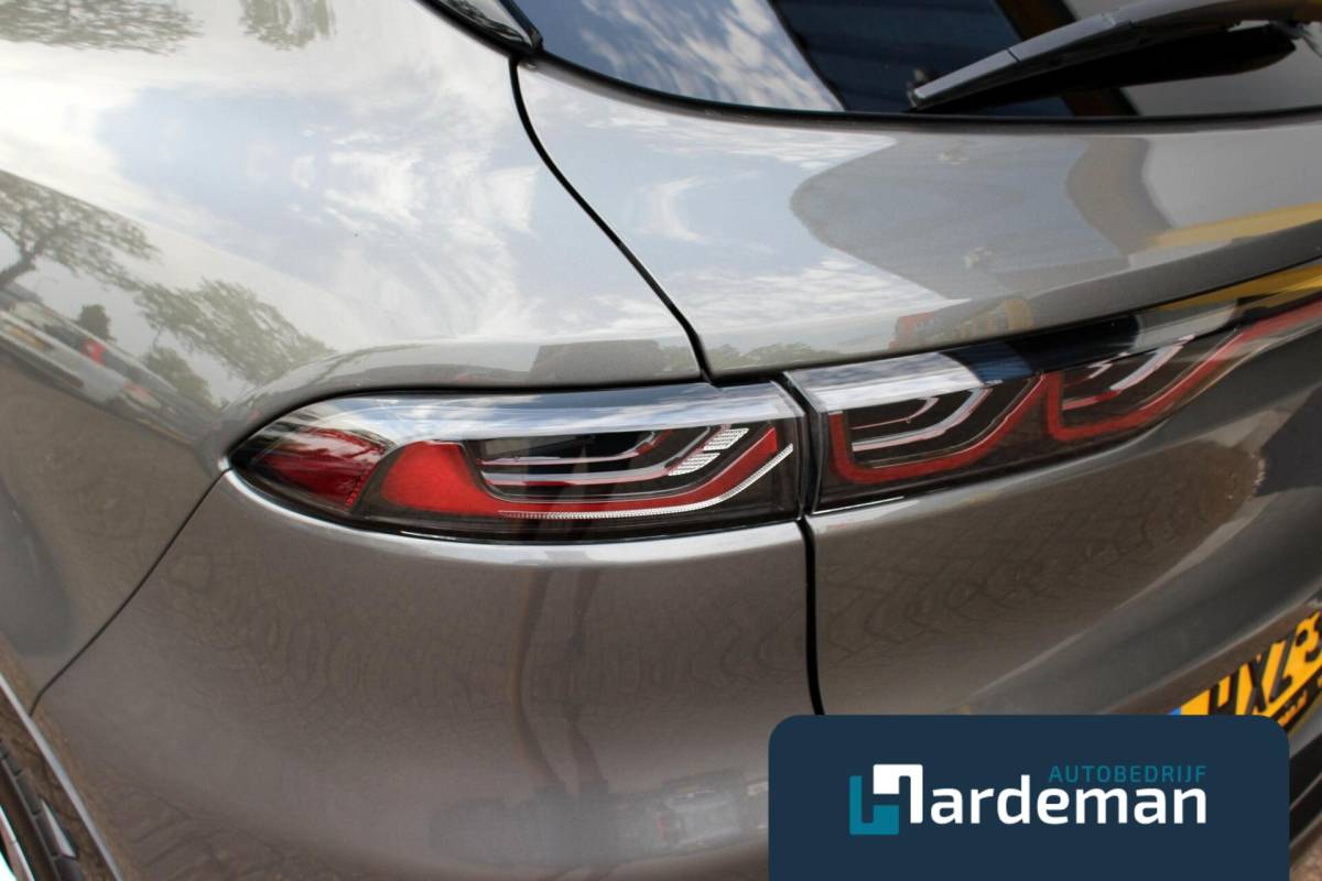 Alfa Romeo Tonale Alfa Romeo Tonale 1.5T Hybrid Edizione Speciale Carplay