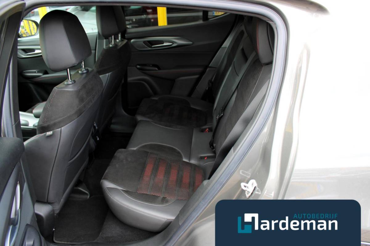 Alfa Romeo Tonale Alfa Romeo Tonale 1.5T Hybrid Edizione Speciale Carplay