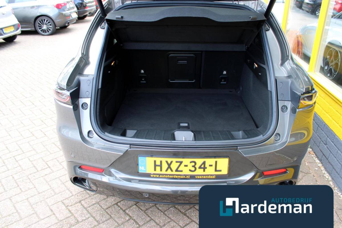Alfa Romeo Tonale Alfa Romeo Tonale 1.5T Hybrid Edizione Speciale Carplay