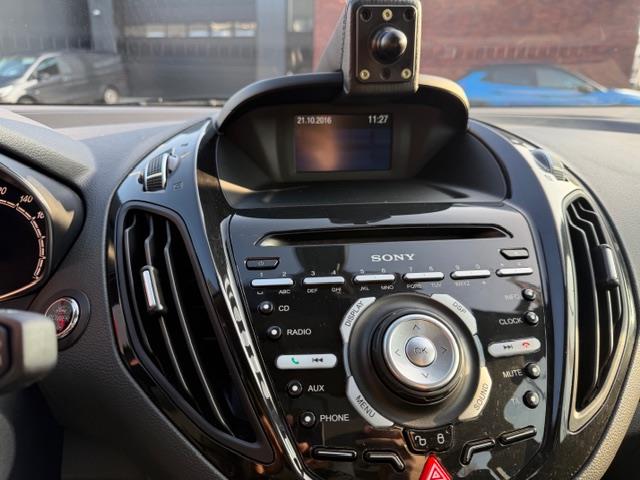 Ford B-MAX Ford B-MAX 1.0 EcoBoost Titanium led,trekhaak,pano dak apk 15-01-2027