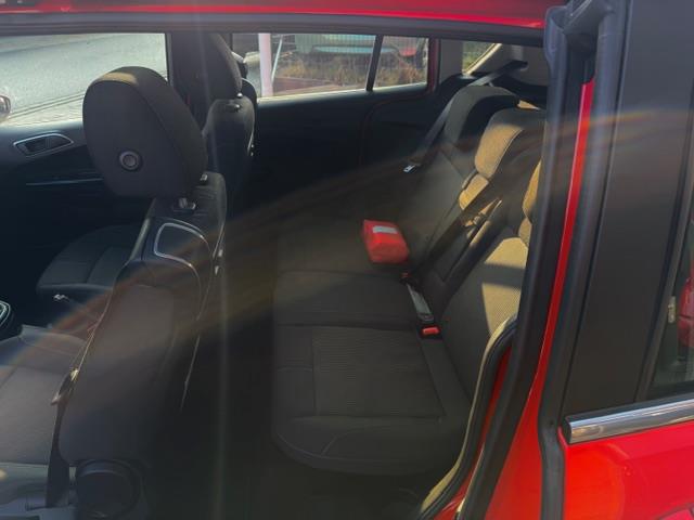 Ford B-MAX Ford B-MAX 1.0 EcoBoost Titanium led,trekhaak,pano dak apk 15-01-2027